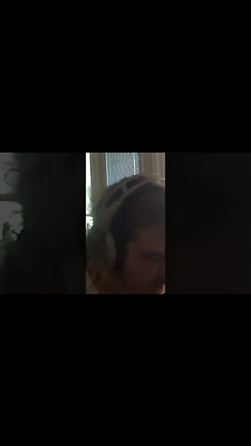 ASMR Burp, RIP Headphone Users! #shorts