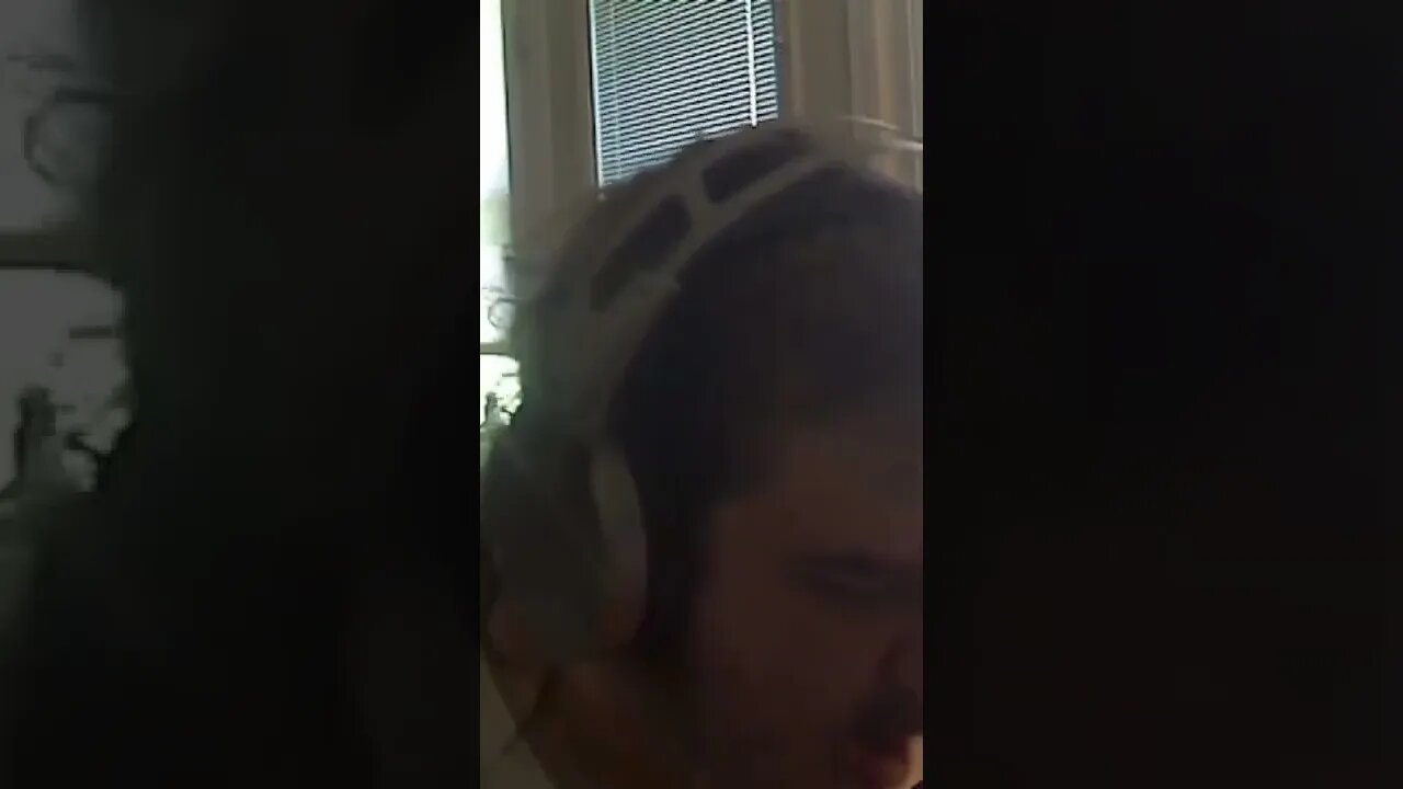 ASMR Burp, RIP Headphone Users! #shorts