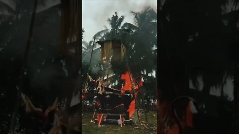 Upacara Ngaben