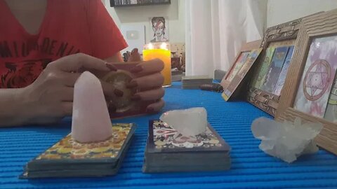 Os segredos do coração ❤️ saiba oque ele sente por você!💕💕