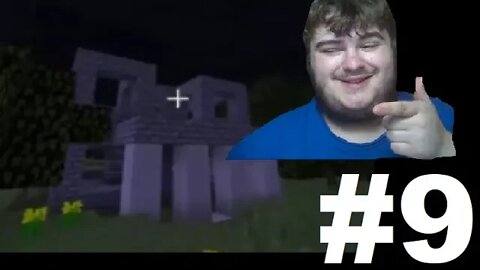 TWO STORIES!! | Minecraft: Aether and the Abyss (Part 9)