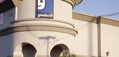 Goodwill hosting hiring fair