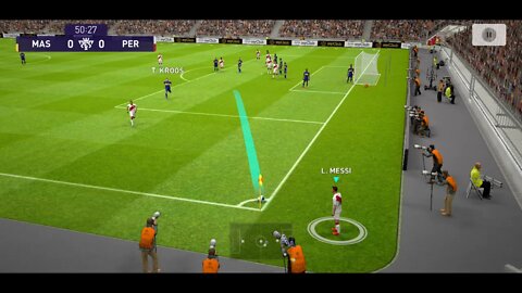 PES 2021: IRAQ39 vs PERU | Entretenimiento Digital 3.0