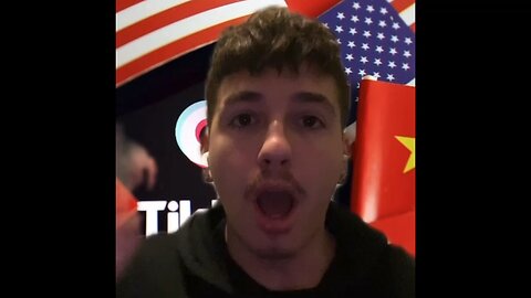 🚨TikTok is getting banned in America!!!🚨