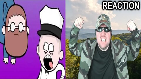 Yogscast-Milk (3kilgaming) REACTION!!! (BBT)