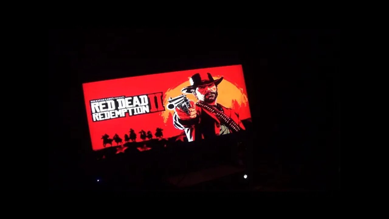 My Movie red dead redemption 2 review