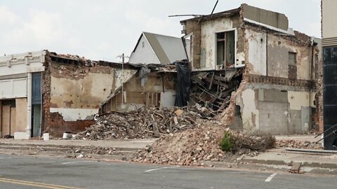 Kentucky Town Continues Recovery After Devastating Tornadoes