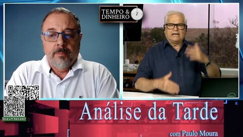 Vantagens e desvantagens sobre a ida de Bolsonaro para o PTB de Roberto Jefferson