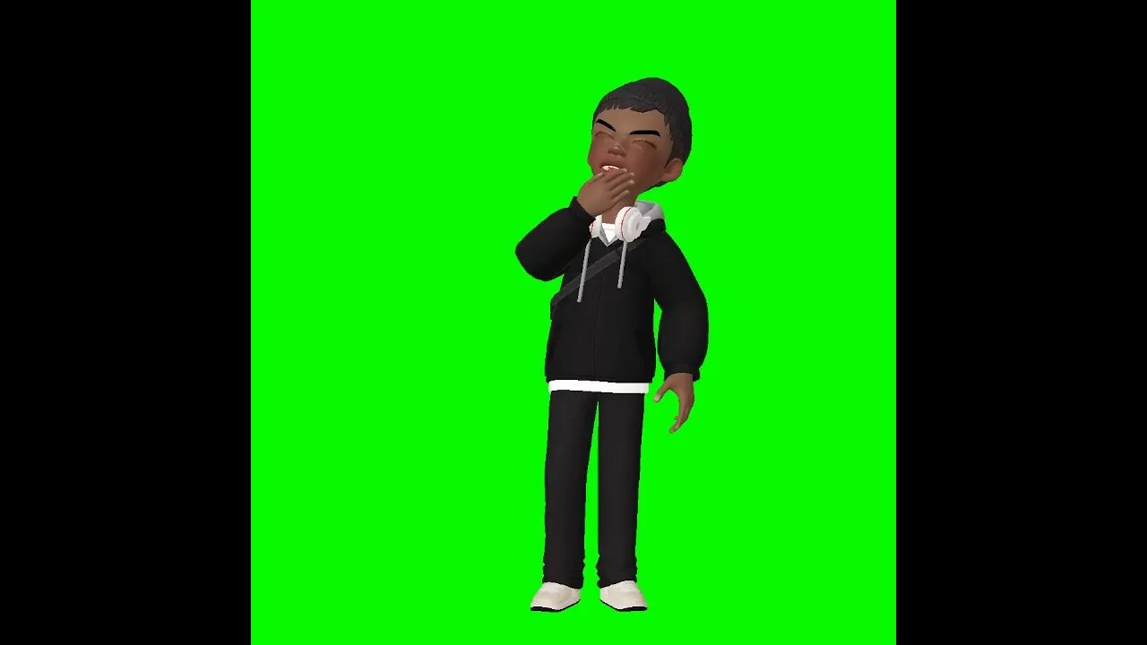 Video animação #shorts