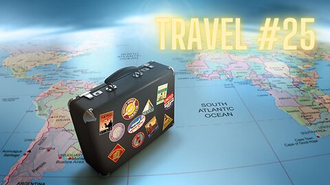 Travel #25