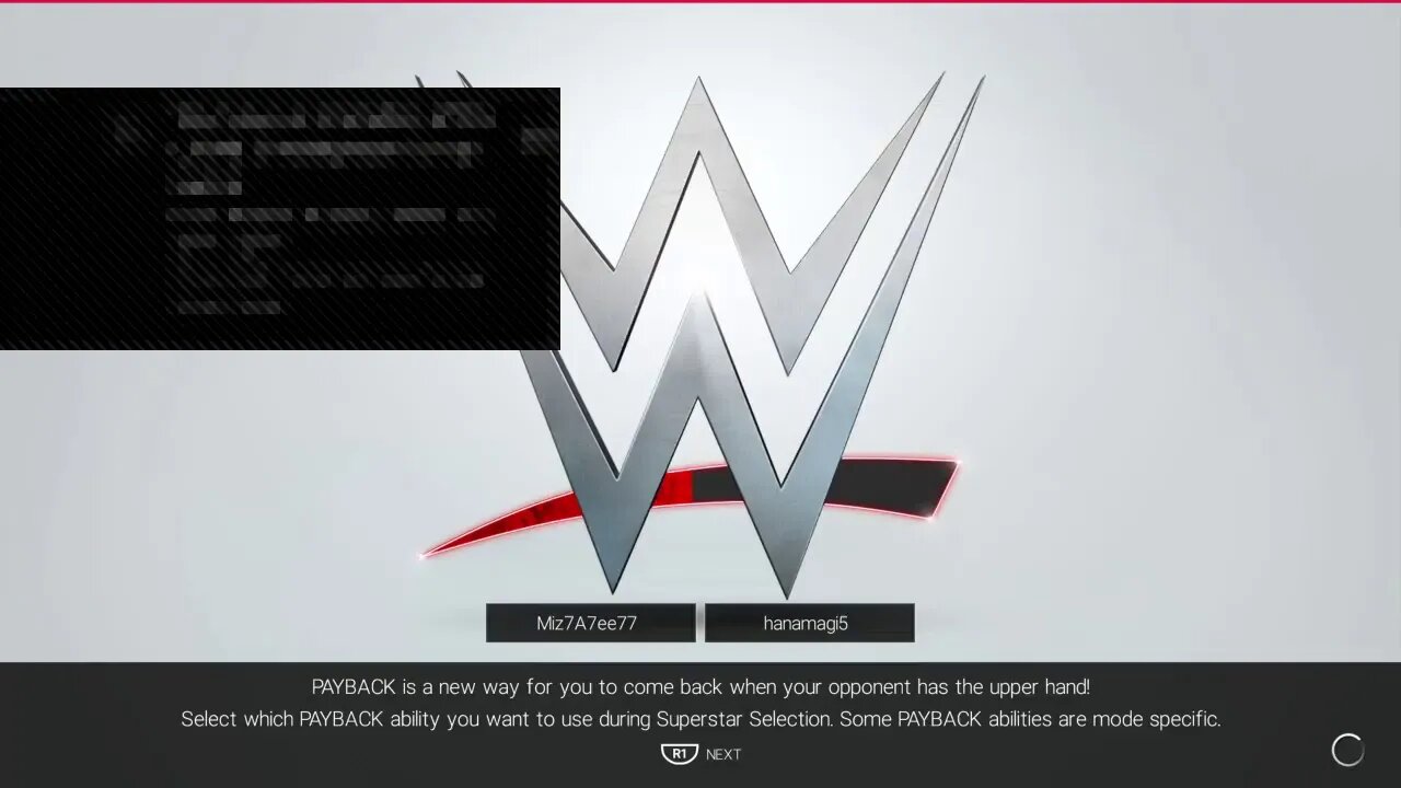 WWE 2K19 PS4