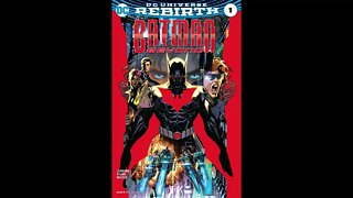 BATMAN BEYOND PARTE 54