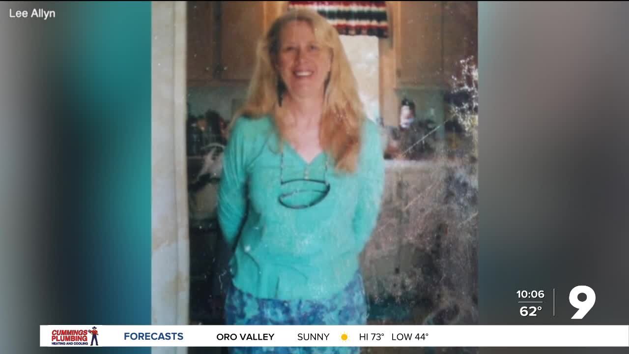 Cold Case: Norma Jay's family searching for answers