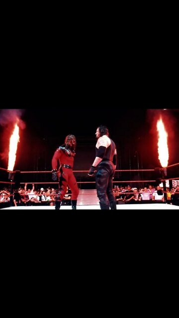 WWE 2k22 The Brothers Of Destruction Entrance #shorts