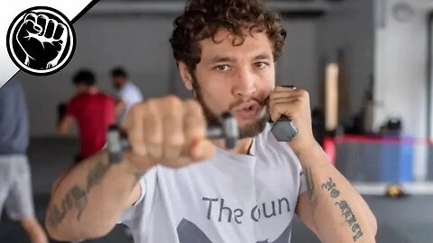 Melsik Baghdasaryan - Training Motivation (Highlights)