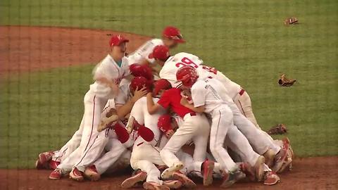 Kimberly wins first Division 1 baseball championship in 10 years