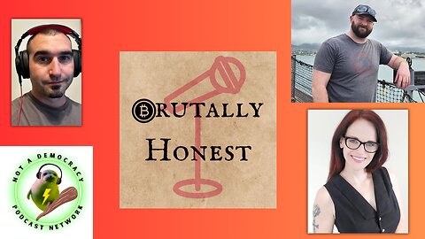 Brutally Honest Ep:11