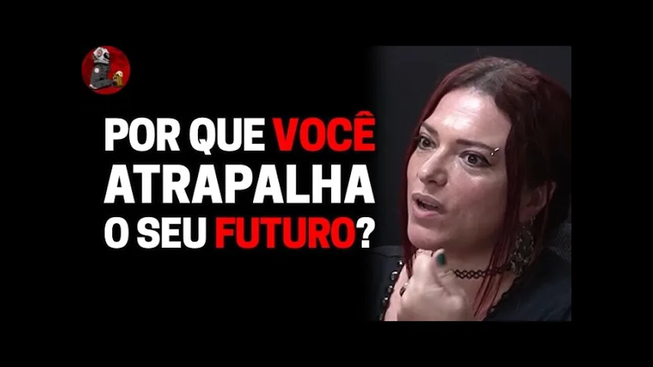 "AS CARTAS NÃO MENTEM JAMAIS" com Selena Fortuna e Paula Prado | Planeta Podcast (Sobrenatural)