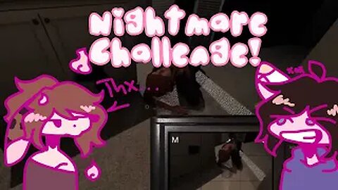 It's ghost hunting challenge night with NightFlurry!