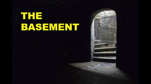 The Basement - by Michael Orzechowski - Scary Short Story (Creepypasta)