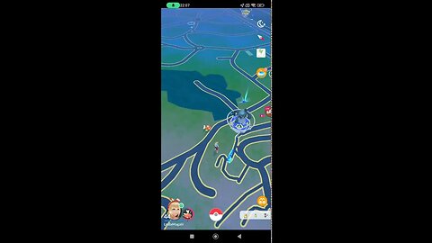 Live de Pokémon GO