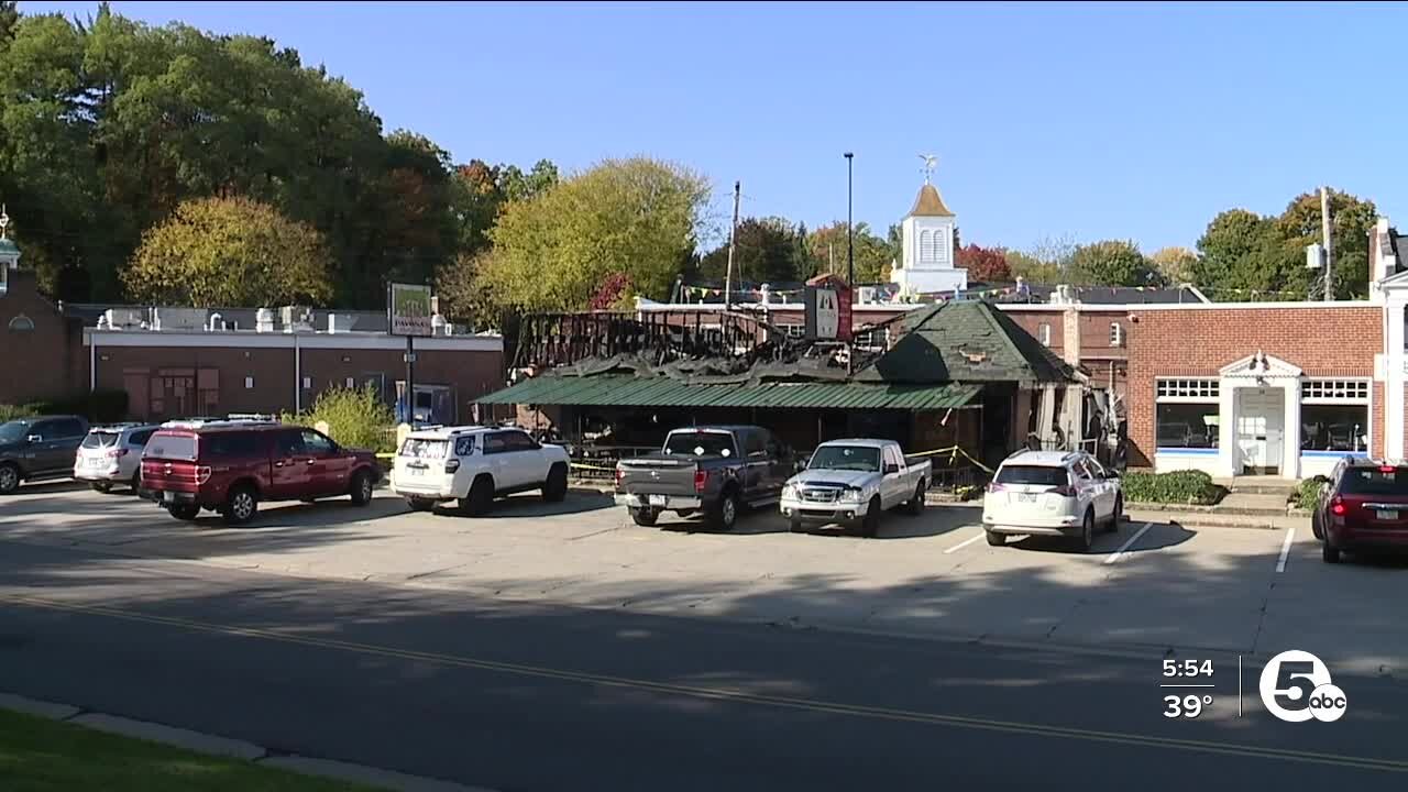 Pavona's Pizza Joint opening in new location 3 months after massive fire