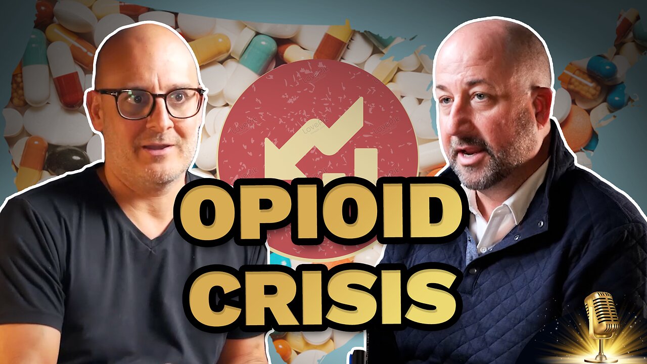 Opioid Crisis