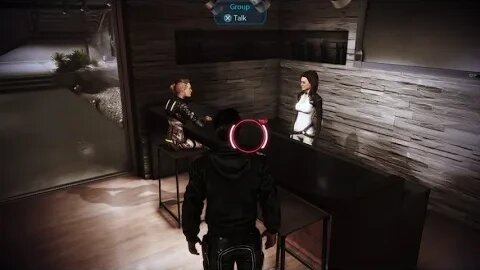 Mass Effect™ Legendary Edition: House Party (Mass Effect 3)