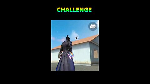 Op challenge free fire video who charrector is best😁