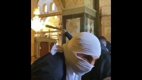 действия израиля в палестине мечеть в аляске