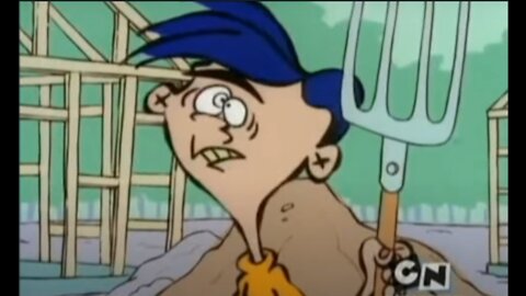 I love slapstick