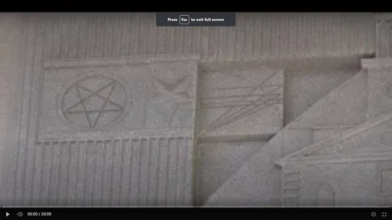 Is Mormonism More Masonic than Christian? Looking at their Symbols