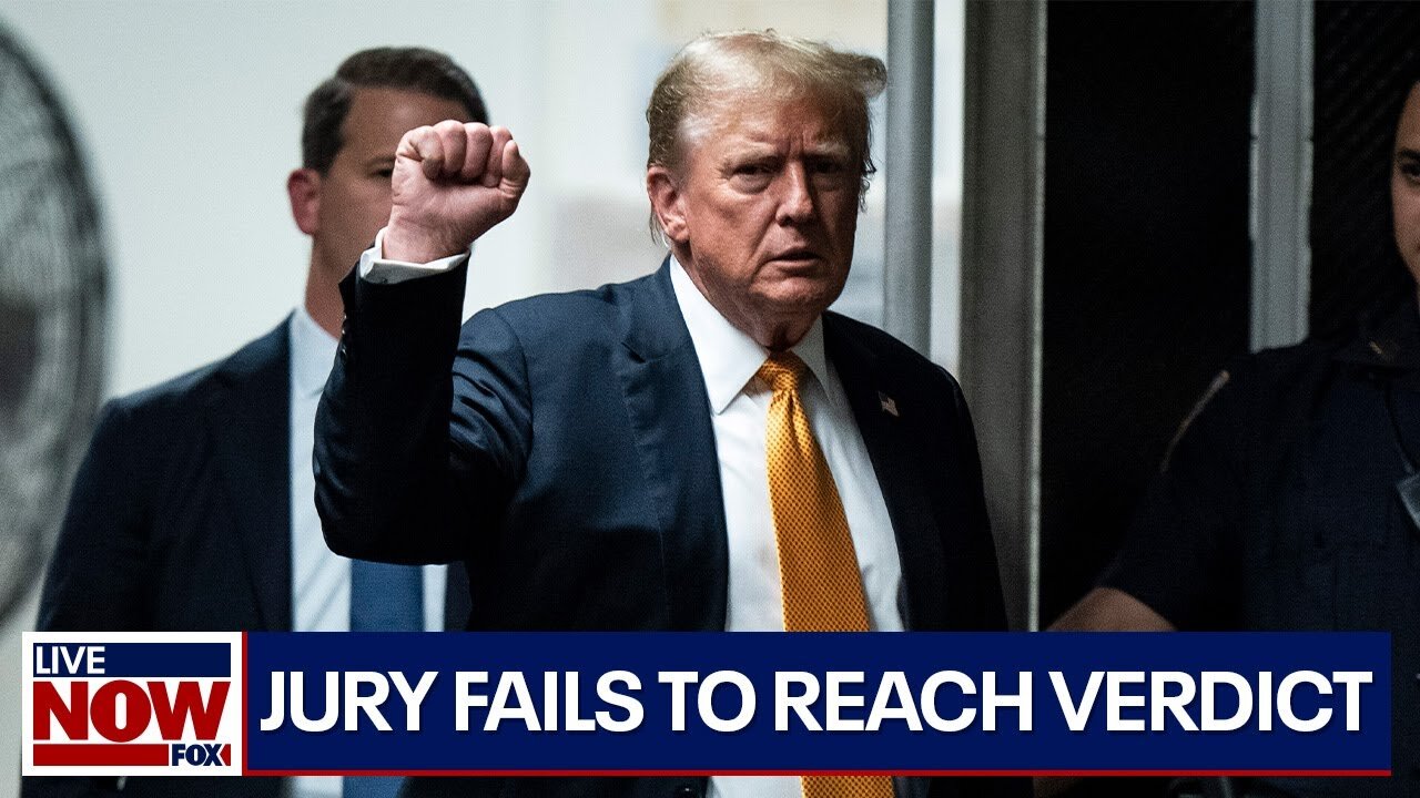 Trump hush money trial: Jurors ask to rehear testimony, instructions