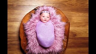 Adult Swaddling: Weird New Trends