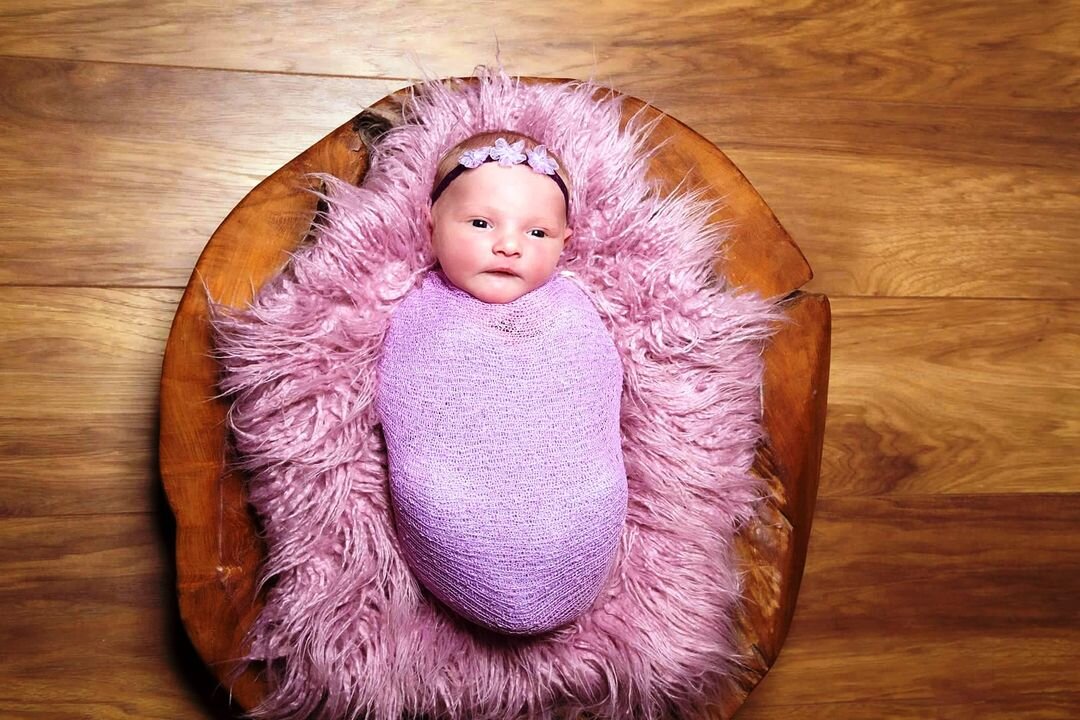 Adult Swaddling: Weird New Trends