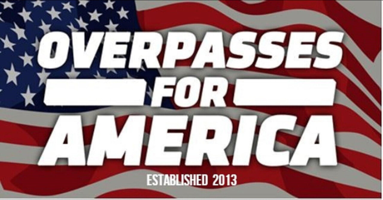 Overpasses promo take 2