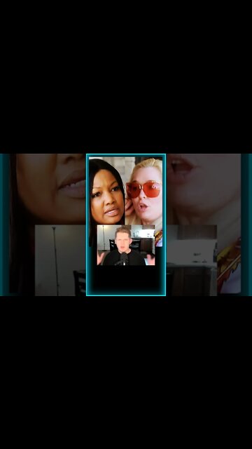 Garcelle CALLS OUT Erika Jayne's Delusional Reflection on RHOBH