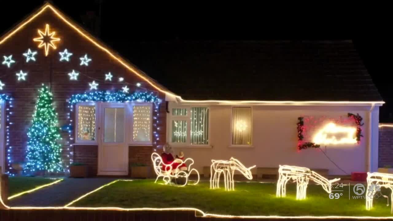 Tips to lower your electric bill during the holidays