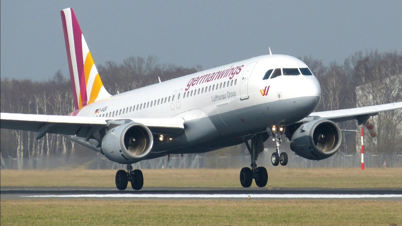 HOW A PILOT HIJACKED A PLANE