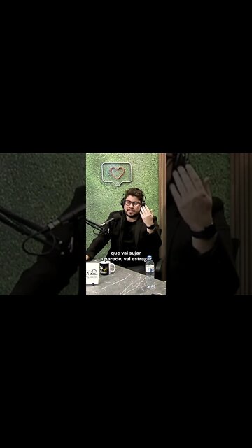 Quanto tempo leva pra uma casa ficar 100% pronta? 🤔🏡 #cortesdepodcast #arquitetura #arquiteto