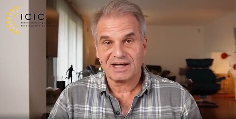 Dr. Reiner Fuellmich und seine neue Plattform