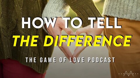 Positive & Negative Sexual Energy (Law of One) // Game of Love Podcast