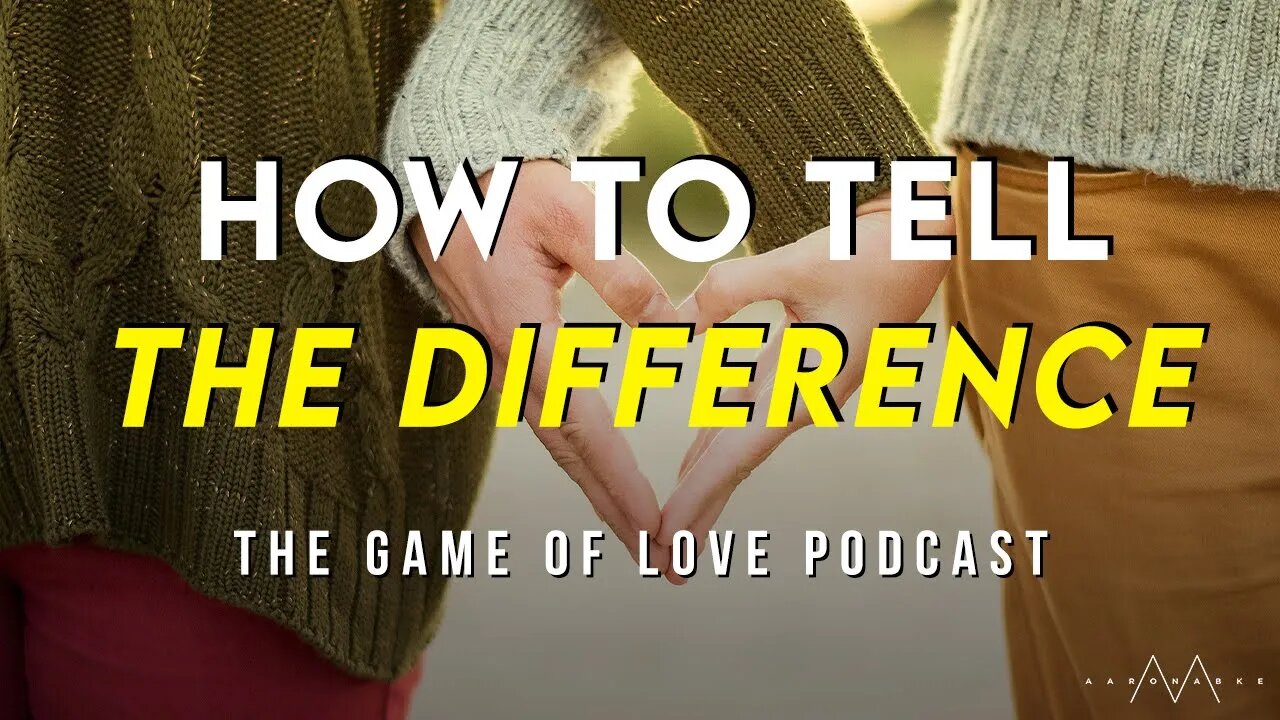 Positive & Negative Sexual Energy (Law of One) // Game of Love Podcast