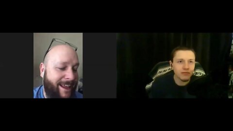 Out Of The Blank #421 - Steve Cantwell (Stand-Up Comedian)