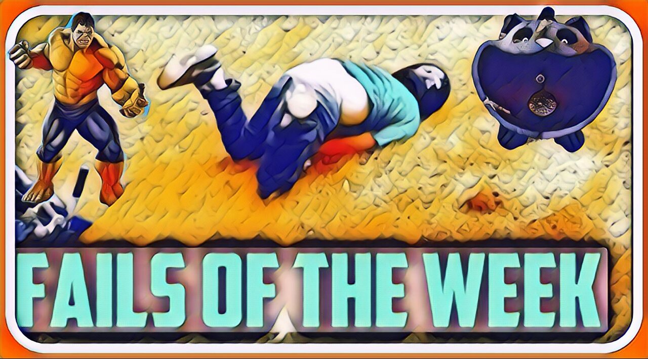Funniest fails of the week #weird 🤣😂 ; Episode 02 #funny #viral #laugh #epic