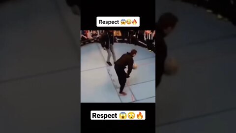 Respect 😱😳🔥 respect shorts #respectvideo #khabylamerespect #respect #respectmycryppin #respectsong
