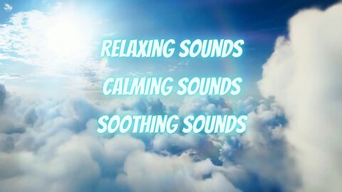 Calm Relaxation In Paradise {Trailer} - Relaxing, Calming, Soothing & Comforting Sounds