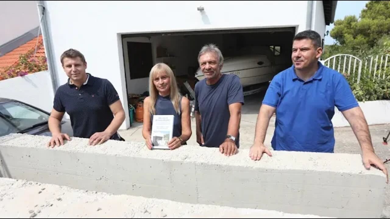 Predsjednik Antikorupcijskog vijeća Nikola Grmoja o slučaju bračnog para Skorin-Kapov