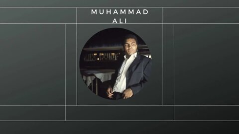 Muhammad Ali's views on women