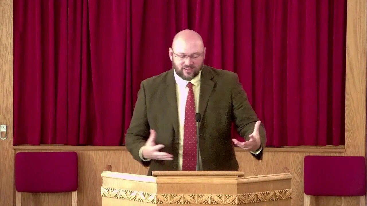 Prairie Baptist Church Live Stream 8-10-2023
